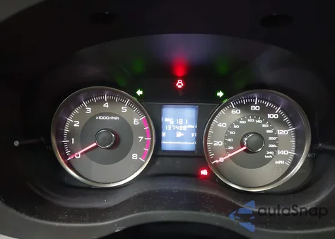 2015 Subaru Forester 2.5I Limited z USA, uszkodzony, nr VIN JF2SJAKC7FH488118